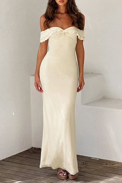 Classic Vintage & Enduringly Stylish Dress