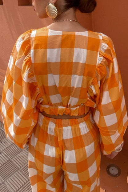 Beautifully Finished Garment in a Timeless Design