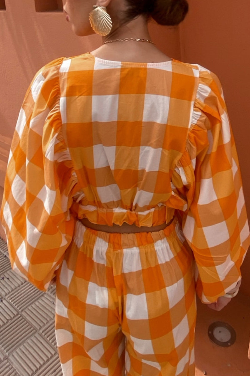 Beautifully Finished Garment in a Timeless Design