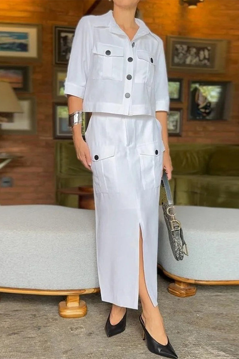 Classic Vintage Garment with a Flattering Fit