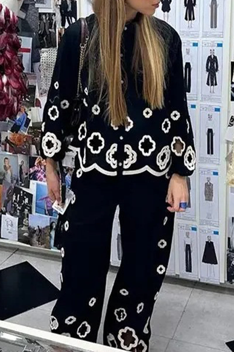 Well Tailored Garment with a Graceful Silhouette