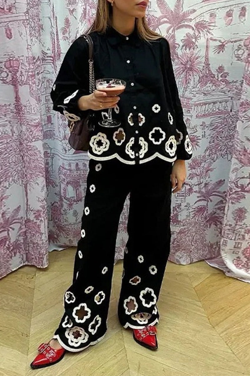 Well Tailored Garment with a Graceful Silhouette