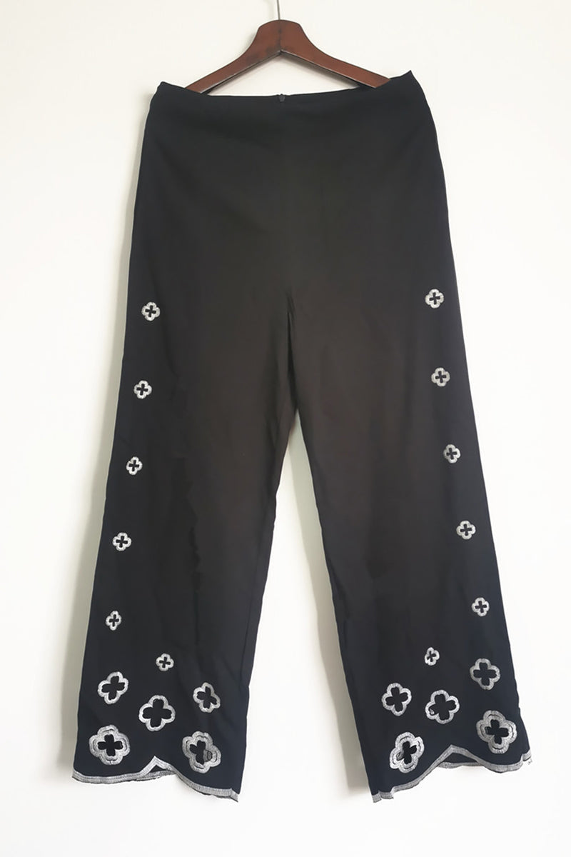Gracefully Styled Garment for Any Occasion
