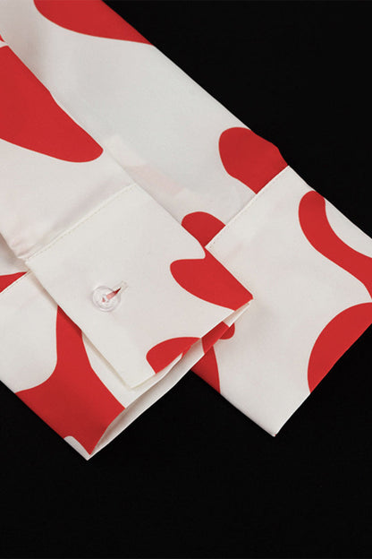 Beautifully Finished Garment in a Timeless Design