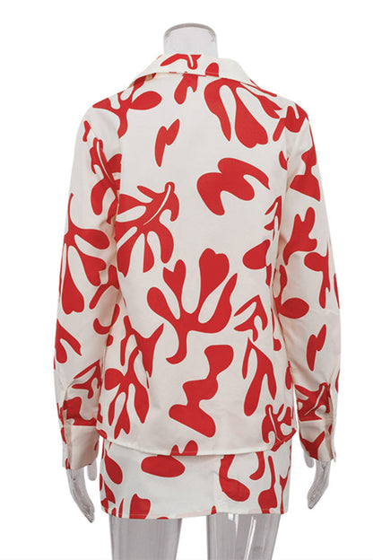 Beautifully Finished Garment in a Timeless Design