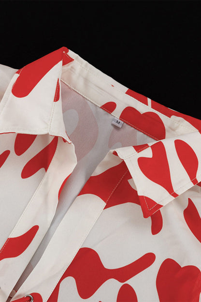 Beautifully Finished Garment in a Timeless Design