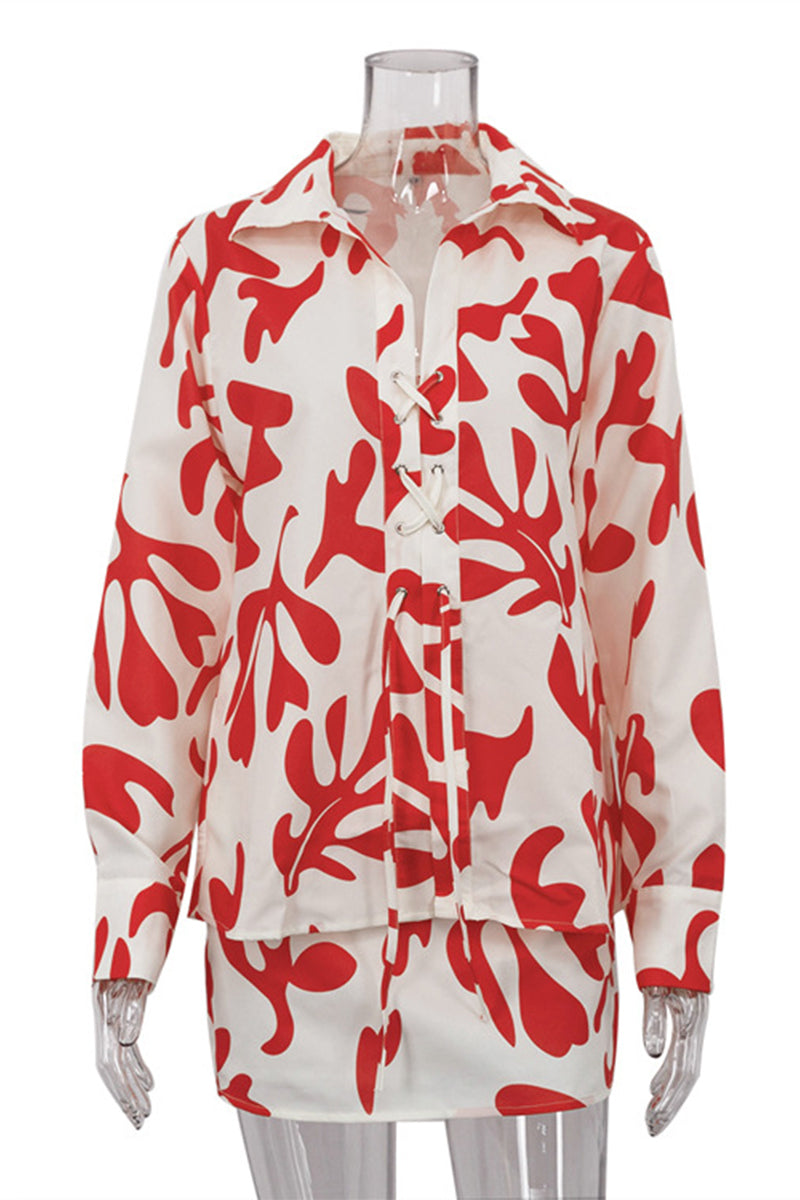 Beautifully Finished Garment in a Timeless Design