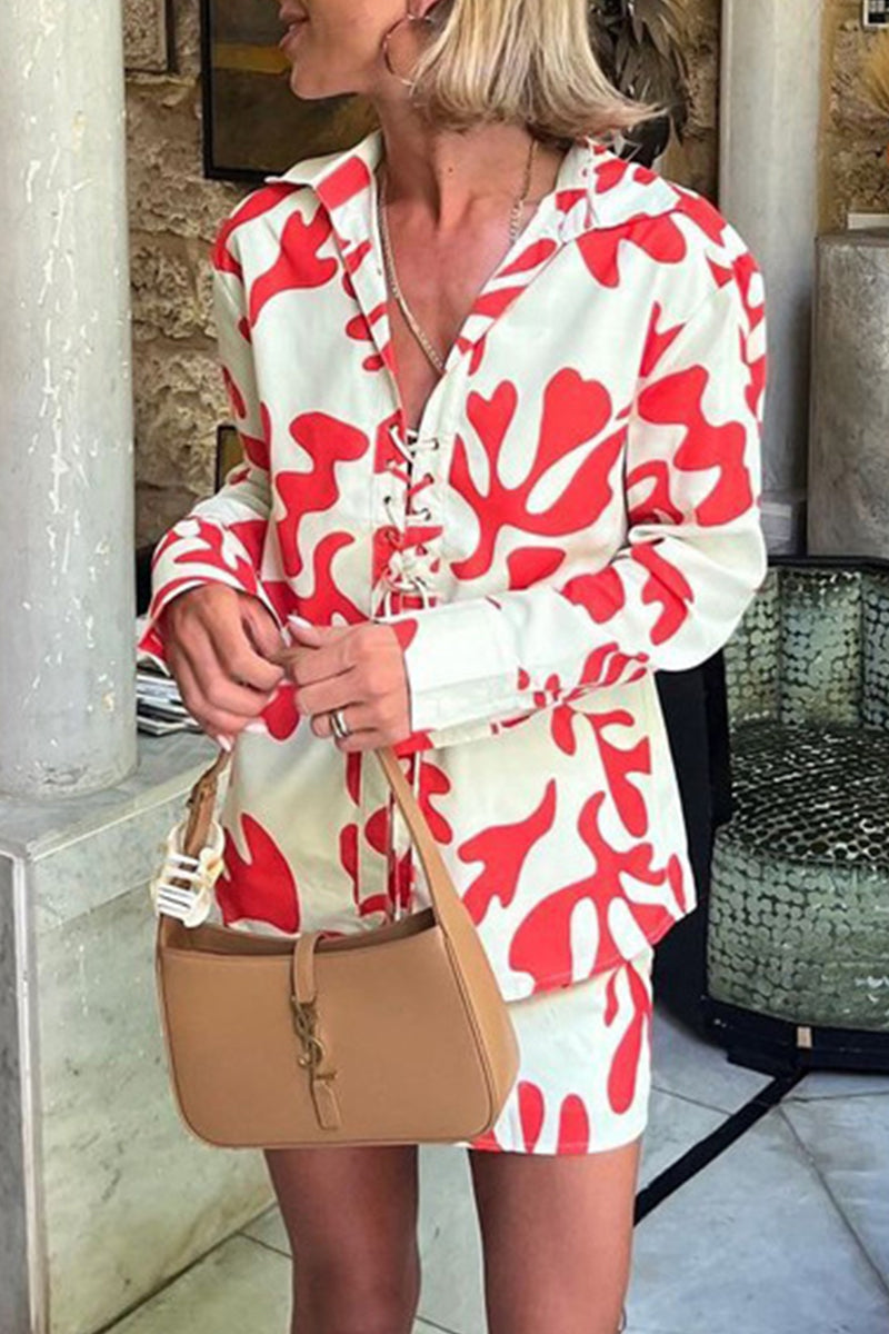 Beautifully Finished Garment in a Timeless Design