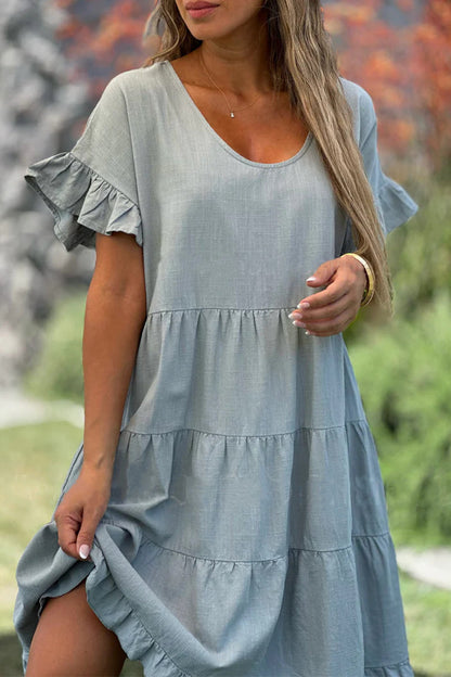 Classic Vintage Garment with a Flattering Fit