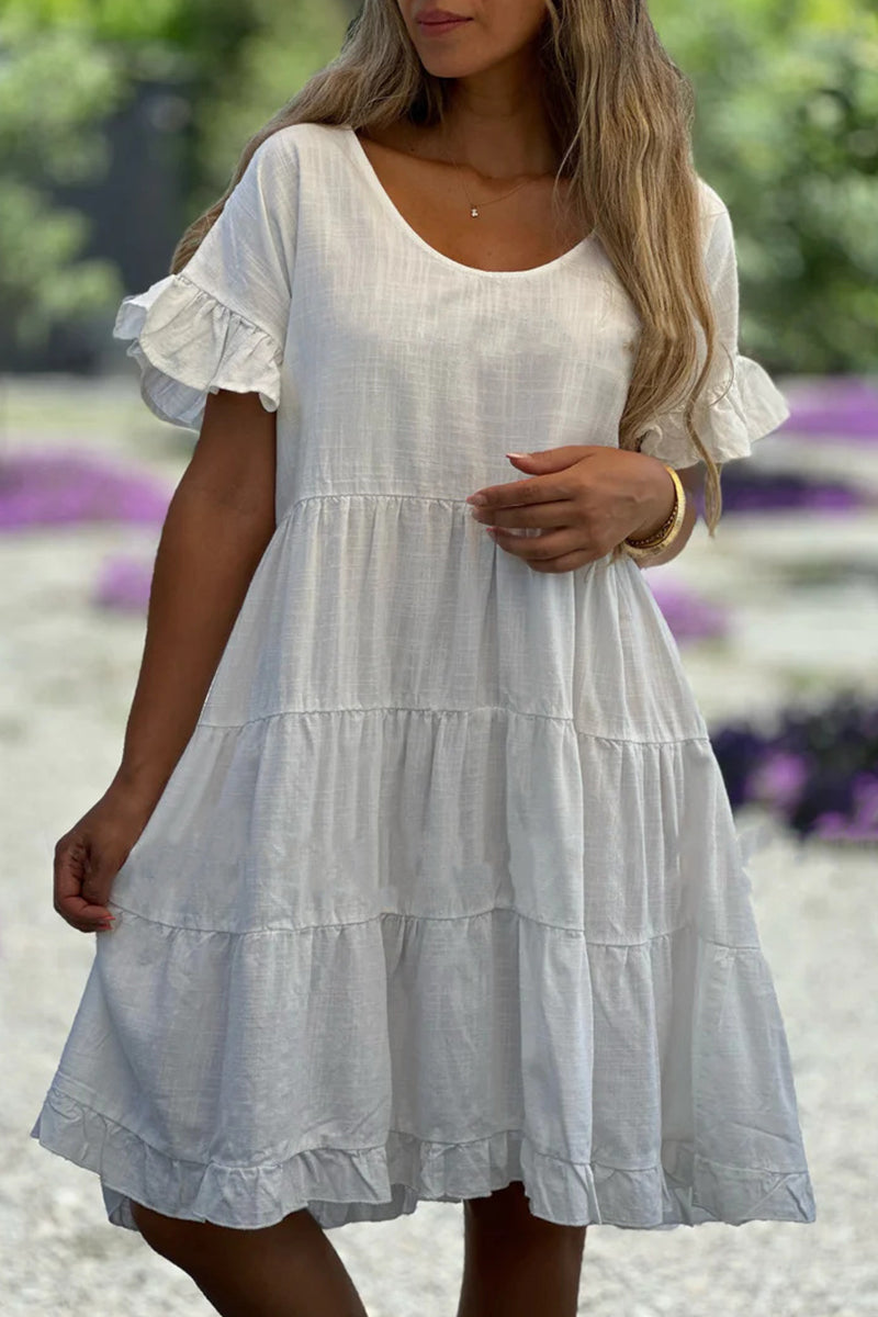 Classic Vintage Garment with a Flattering Fit