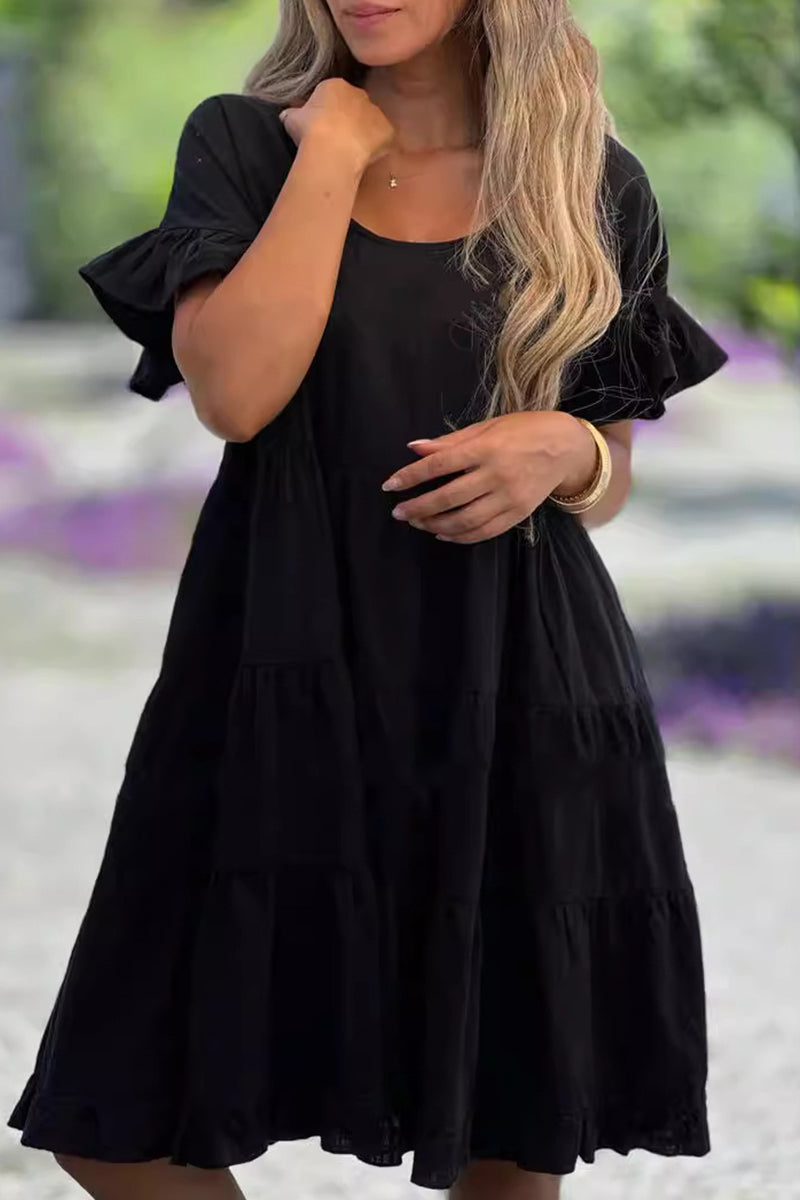 Classic Vintage Garment with a Flattering Fit