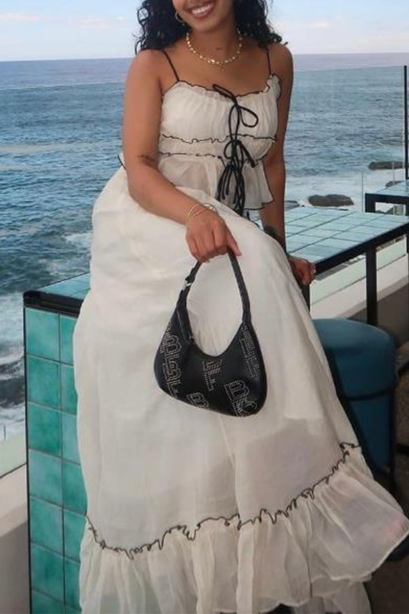Elegantly Styled Garment for Everyday Wear