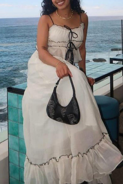 Elegantly Styled Garment for Everyday Wear