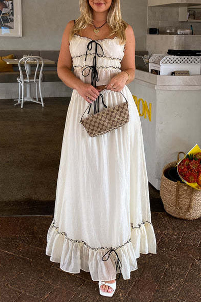 Elegantly Styled Garment for Everyday Wear