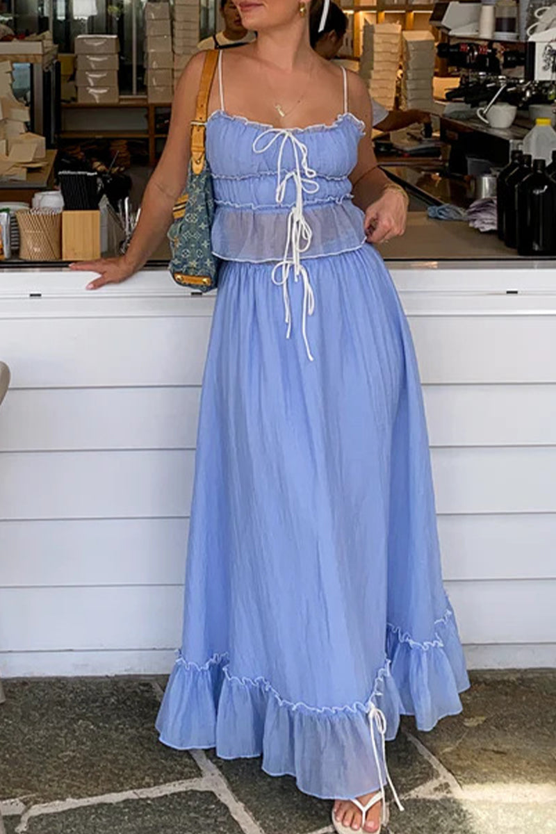 Elegantly Styled Garment for Everyday Wear