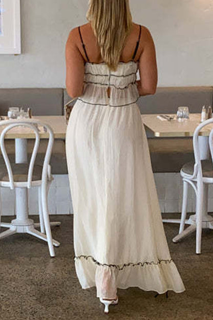 Elegantly Styled Garment for Everyday Wear