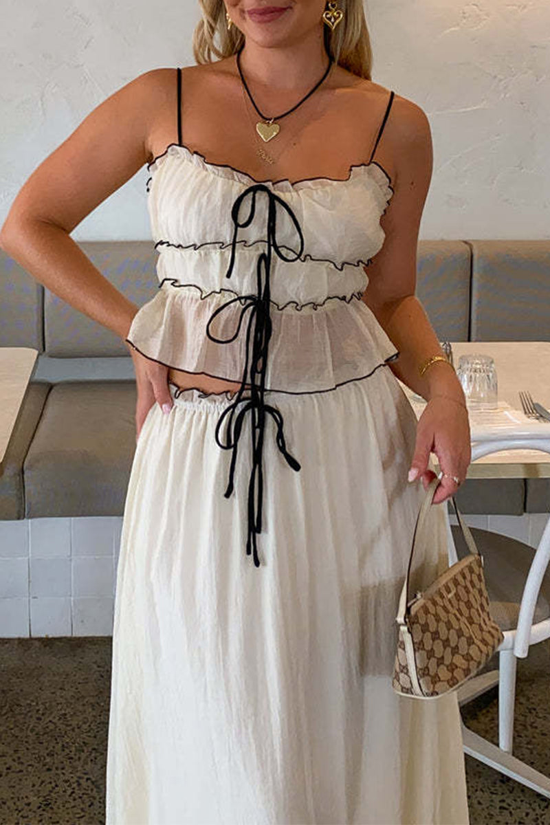 Elegantly Styled Garment for Everyday Wear