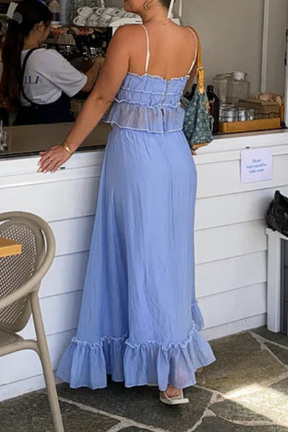 Elegantly Styled Garment for Everyday Wear