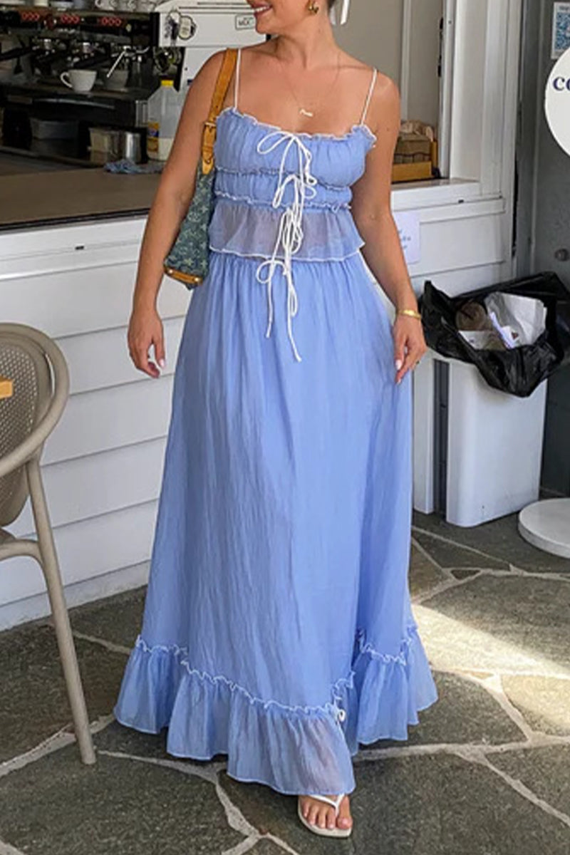 Elegantly Styled Garment for Everyday Wear