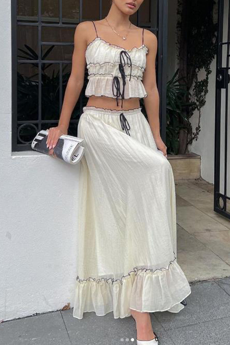 Elegantly Styled Garment for Everyday Wear