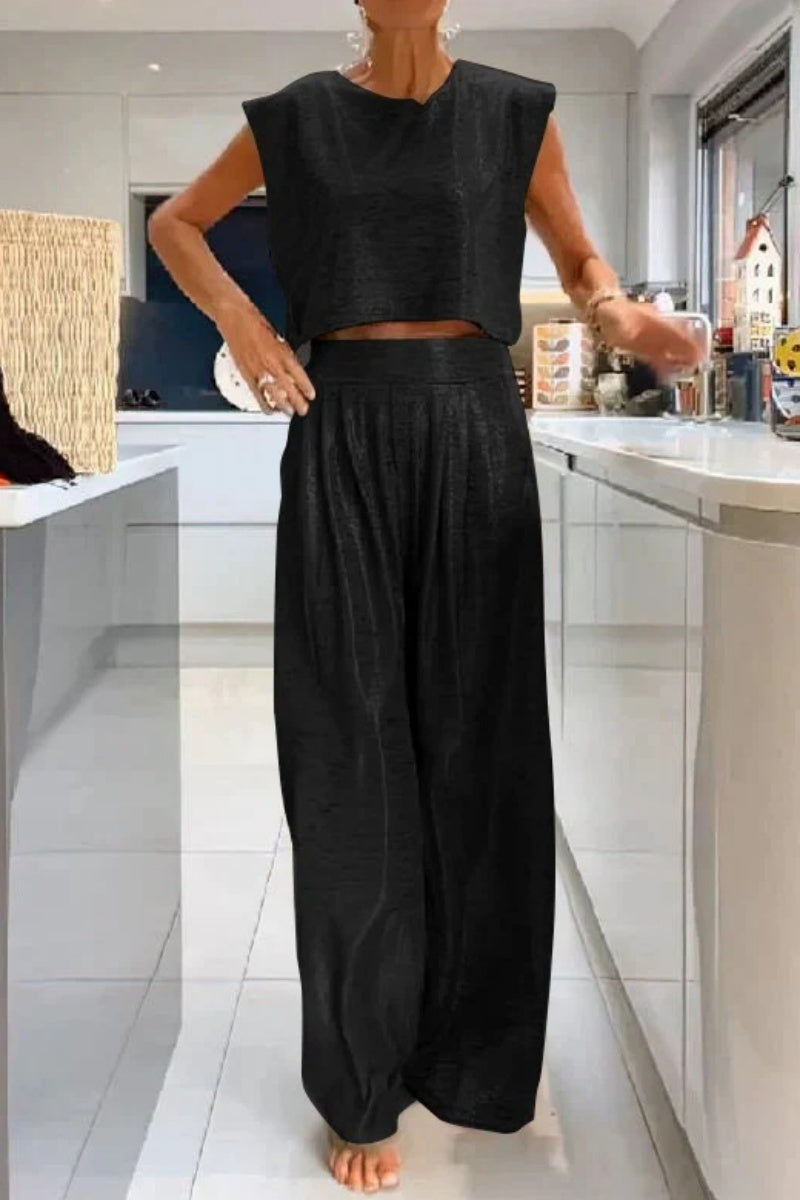 Classic Vintage Garment with a Flattering Fit
