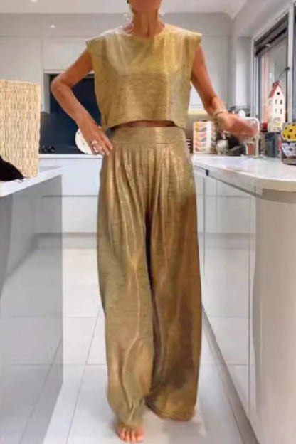 Gold