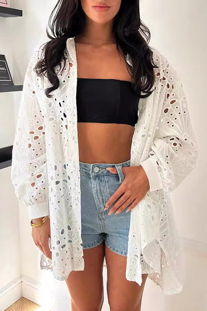 Classic Vintage & Enduringly Stylish Top