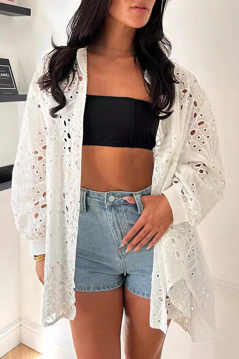 Classic Vintage & Enduringly Stylish Top