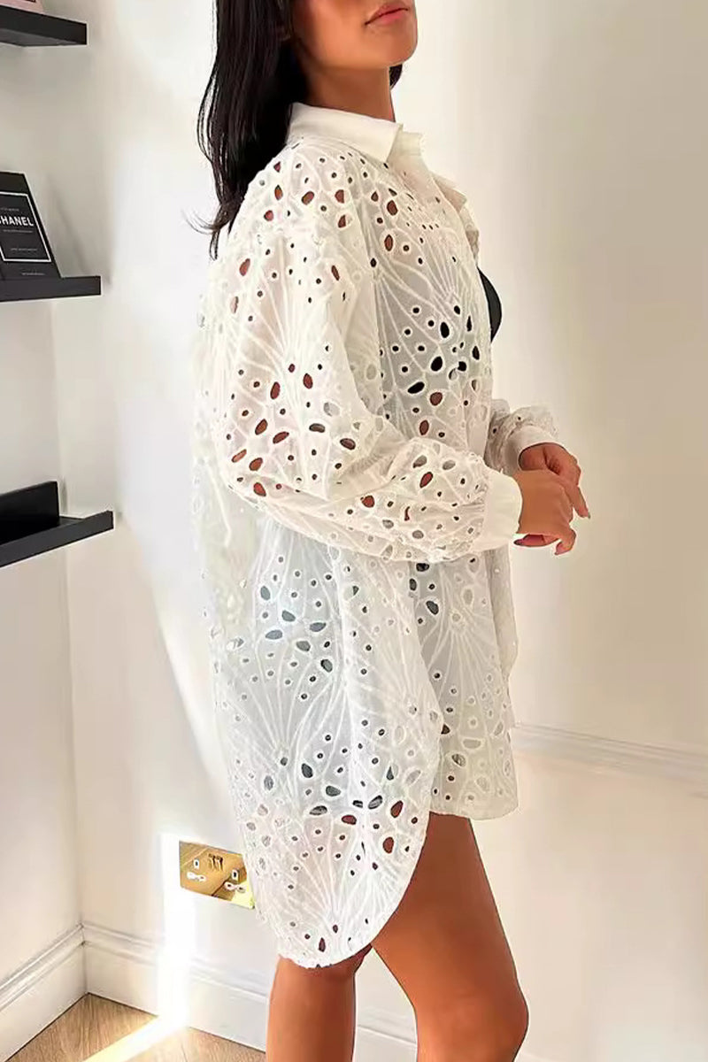 Classic Vintage & Enduringly Stylish Top