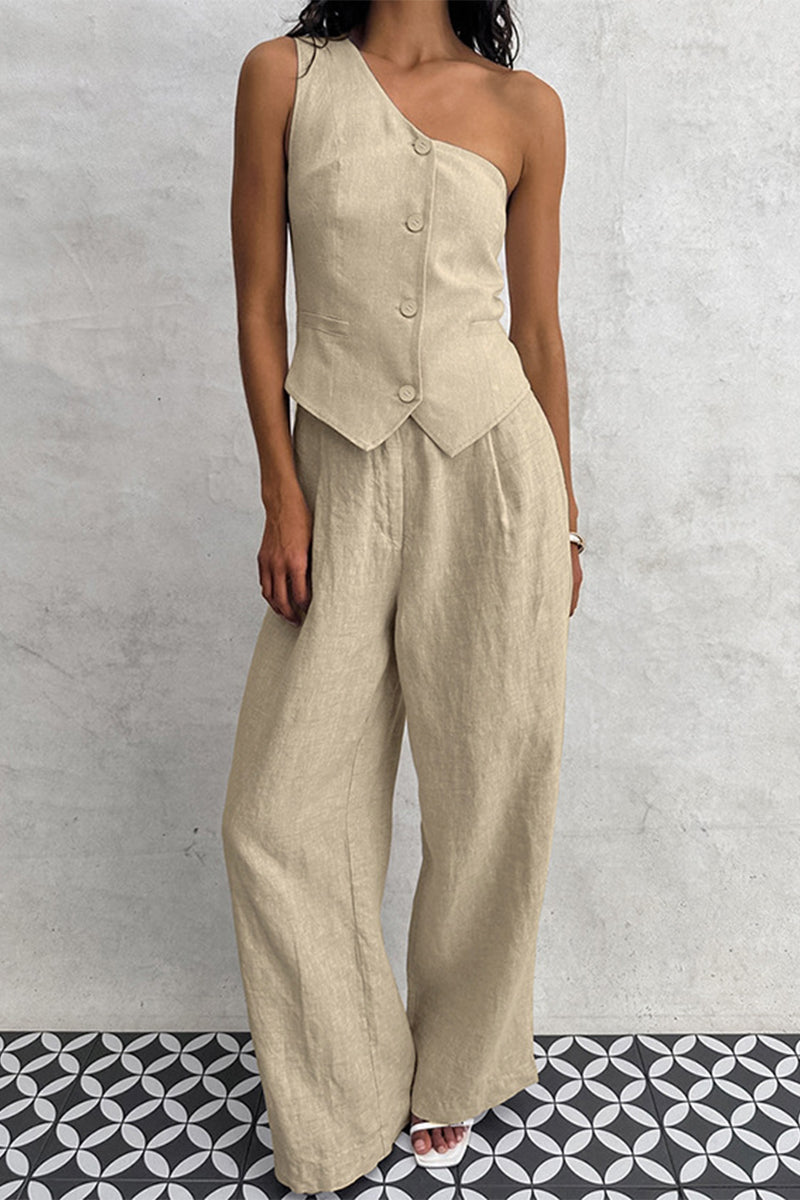 Gracefully Styled Garment for Any Occasion