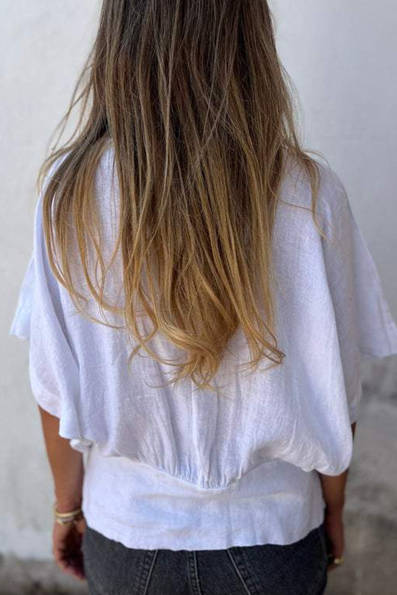 Sophisticated T-Shirt with a Clean Classic Look