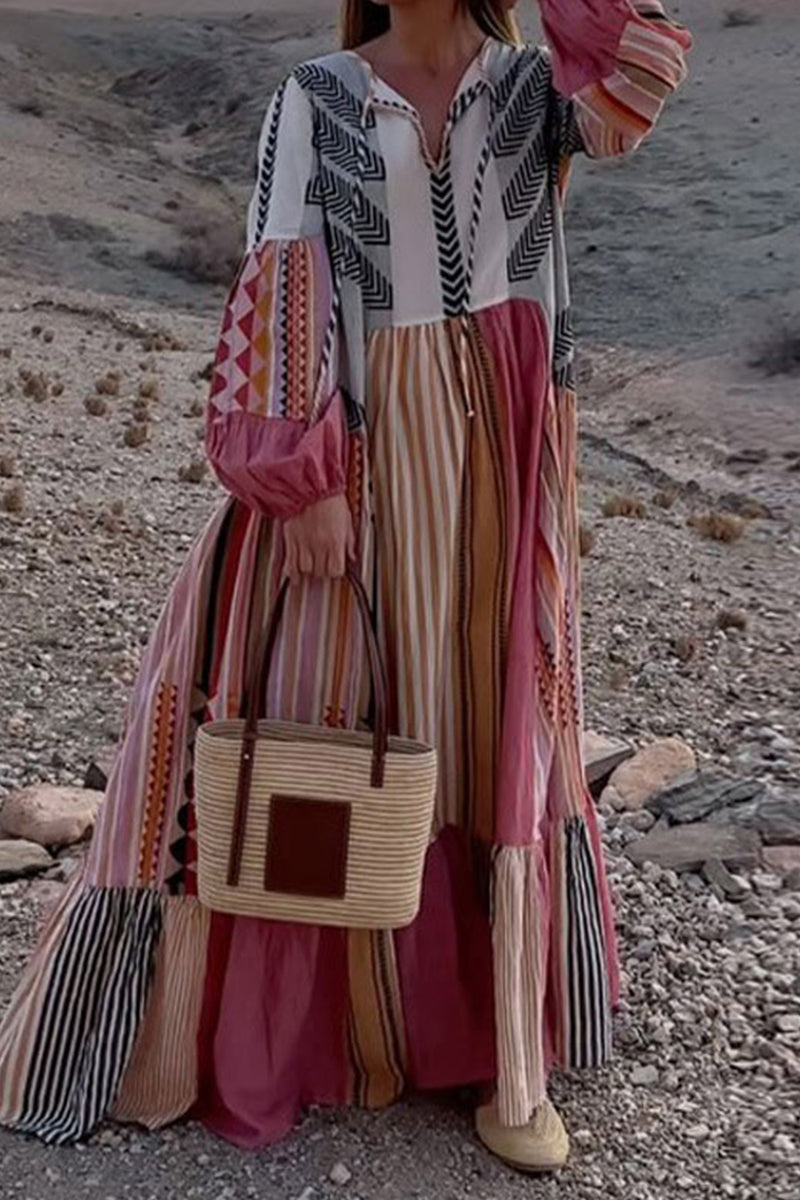 Classic Vintage & Enduringly Stylish Dress