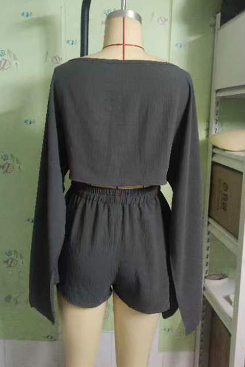 Classic Vintage Garment with a Flattering Fit