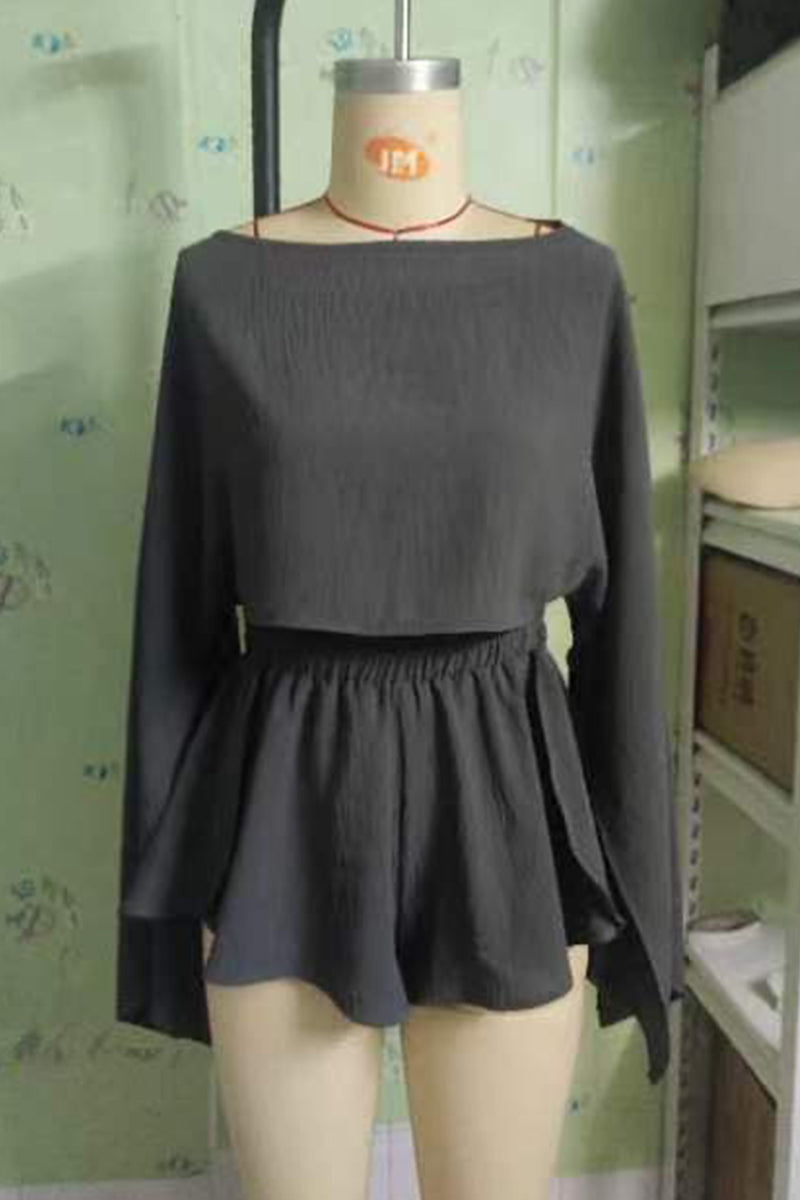 Classic Vintage Garment with a Flattering Fit