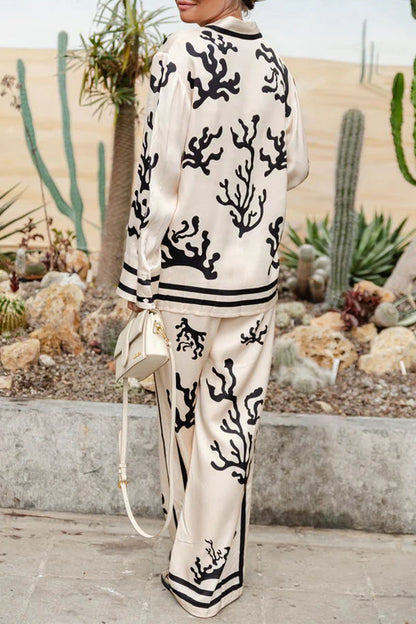 Beautifully Crafted Garment in a Classic Style