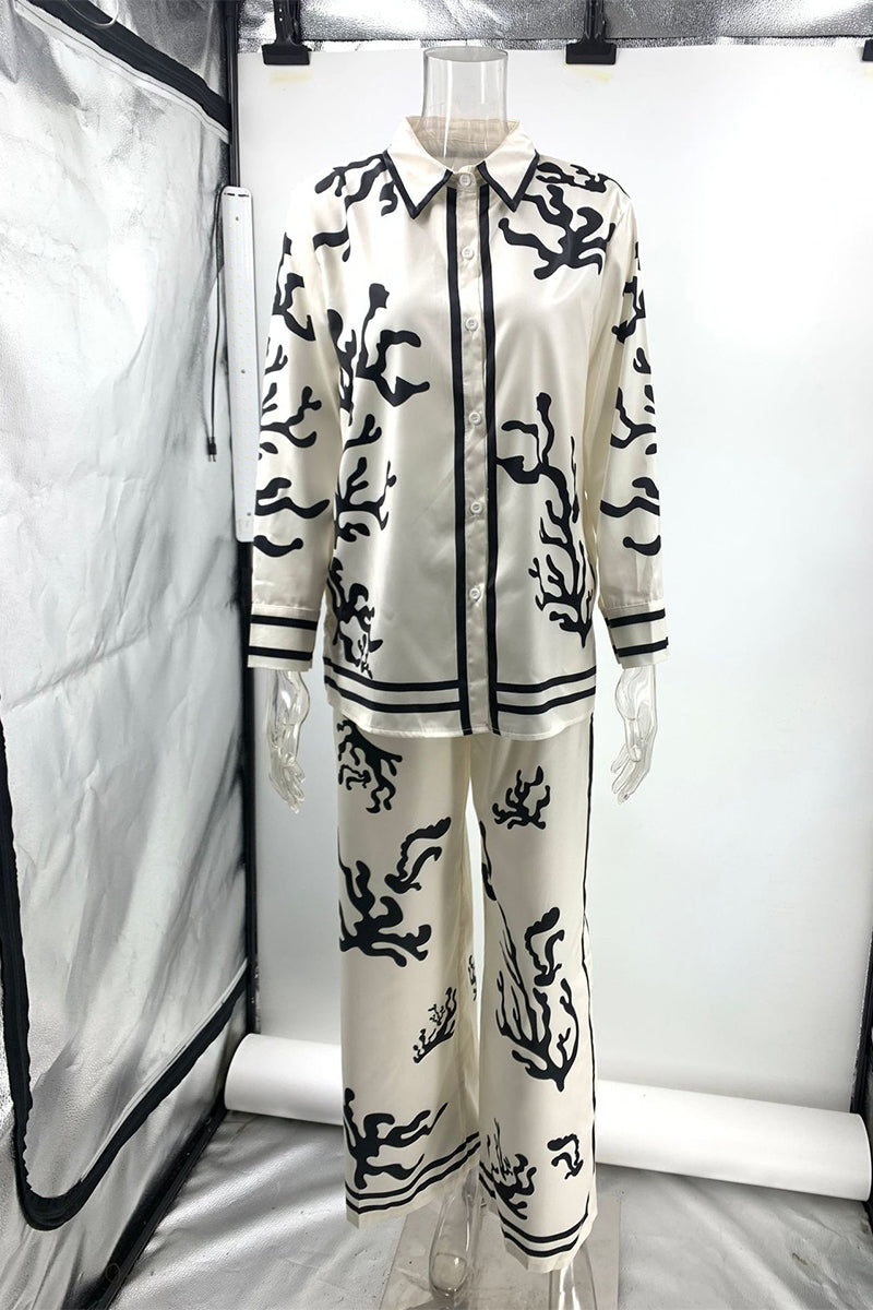 Beautifully Balanced Garment with Timeless Character