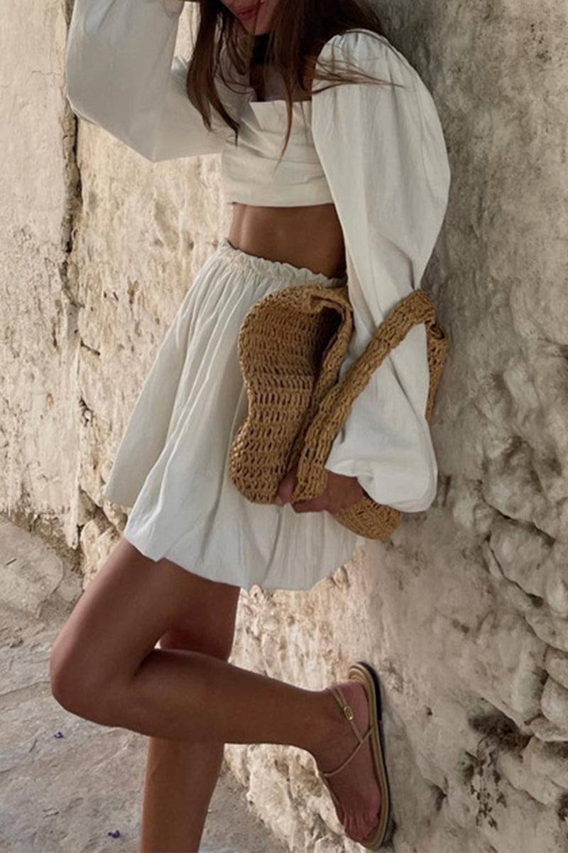 Polished Garment with an Effortless Classic Look