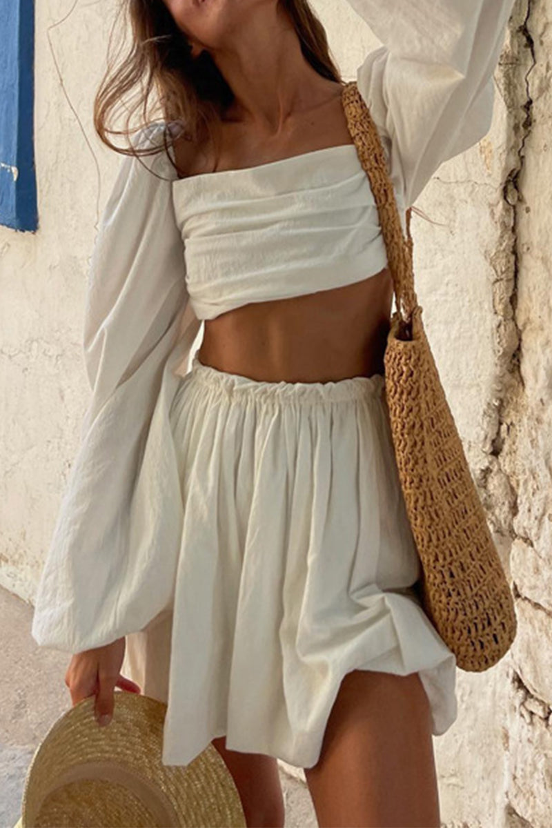Polished Garment with an Effortless Classic Look