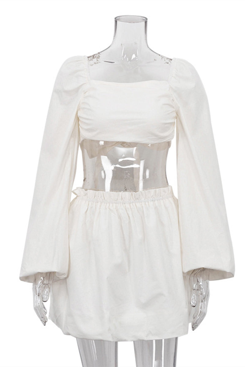Polished Garment with an Effortless Classic Look