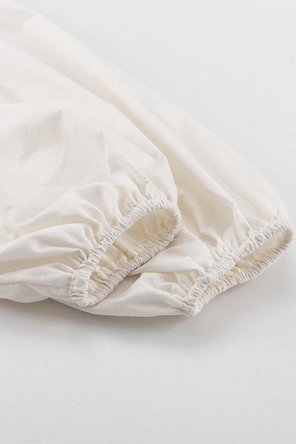 Polished Garment with an Effortless Classic Look