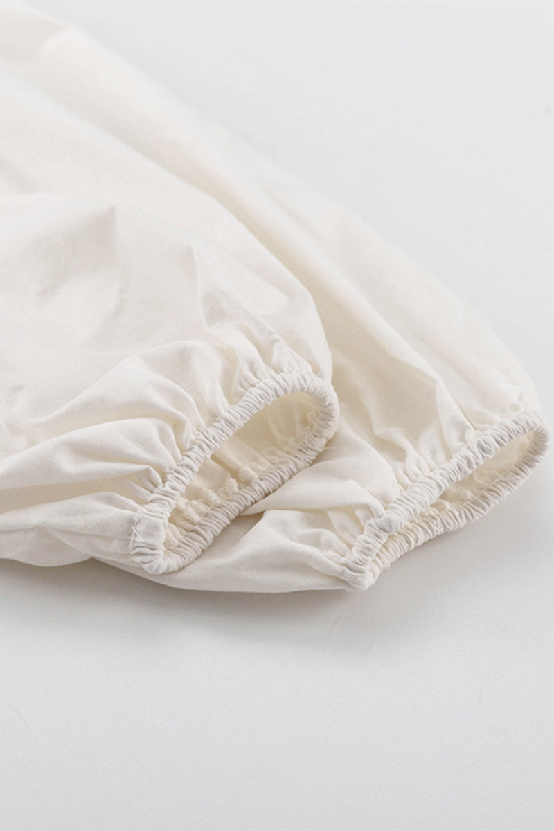 Polished Garment with an Effortless Classic Look