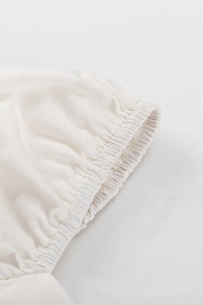 Polished Garment with an Effortless Classic Look
