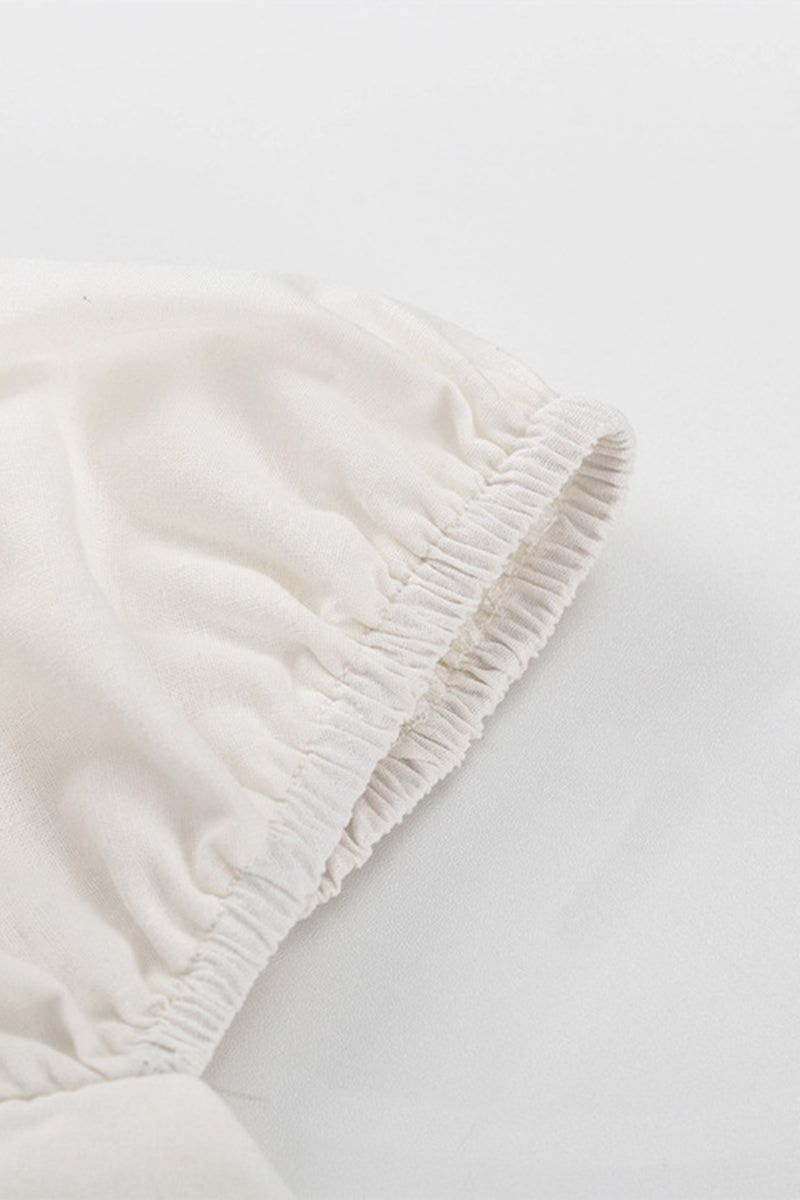 Polished Garment with an Effortless Classic Look