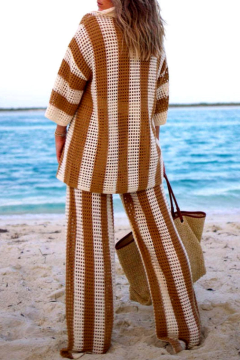 Polished Garment with an Effortless Classic Look