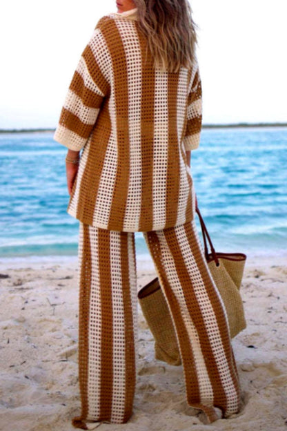 Polished Garment with an Effortless Classic Look