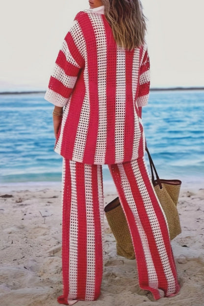 Polished Garment with an Effortless Classic Look