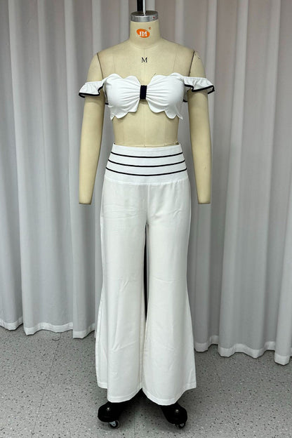 A Vintage Style Garment with Delicate Timeless Details