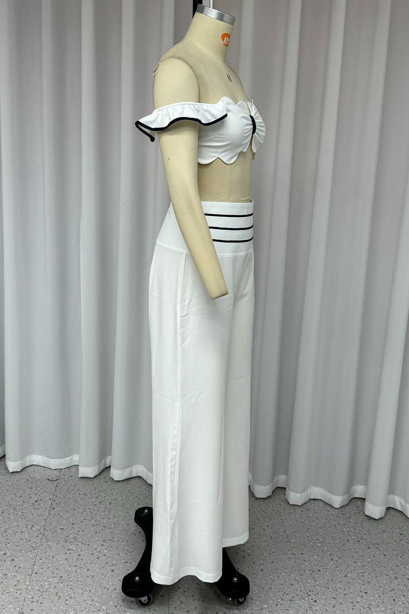 A Vintage Style Garment with Delicate Timeless Details