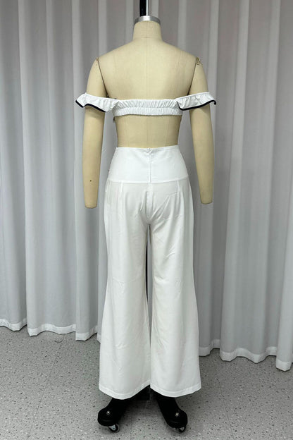 A Vintage Style Garment with Delicate Timeless Details