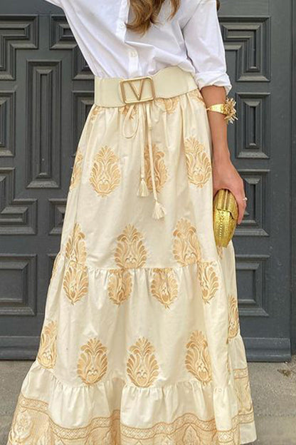 Classic Vintage & Enduringly Stylish Trousers